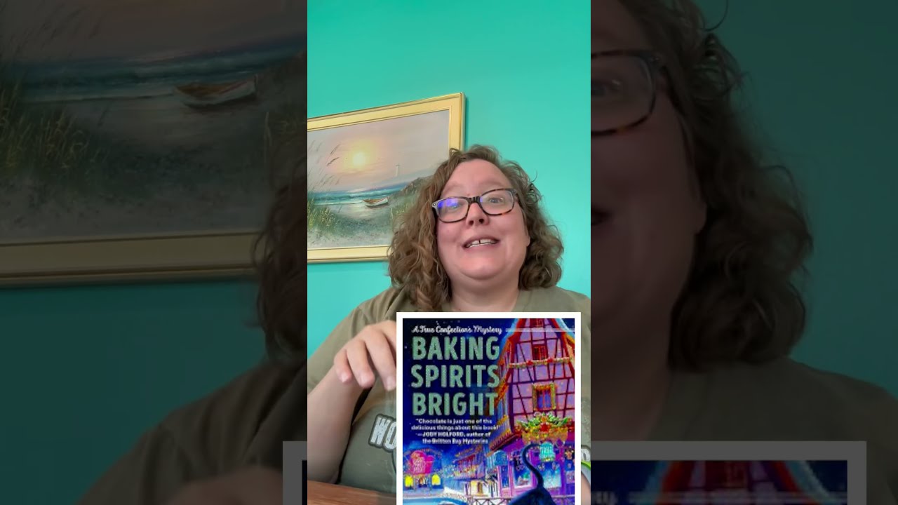 My Latest 5 Star Read Books Bookrecommendations Bookrecs Cozymystery Cozies Mysterybooks