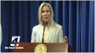 Mayor Deegan announces efforts to streamline civil plan review process