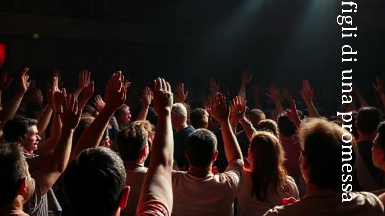 figli di una promessa