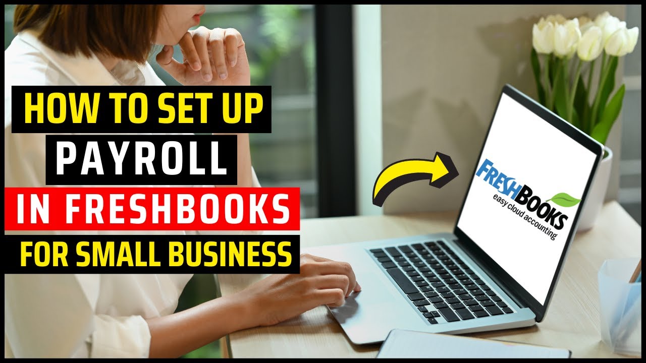 How To Set Up Payroll In Excel