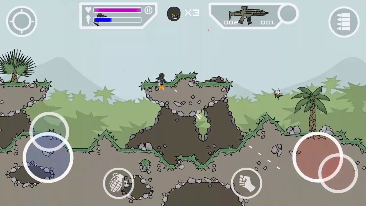mini militia super mega mod apk 4.2.8 download mini militia super mega mod apk 4.2.8 download