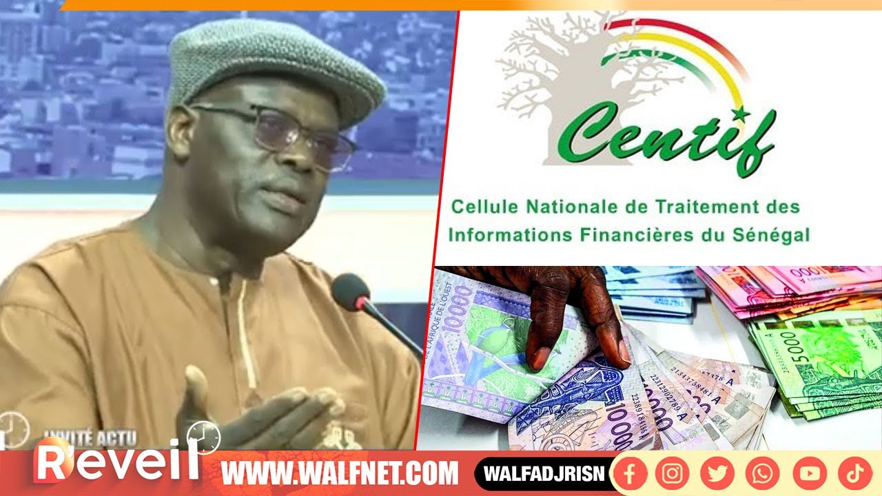 9000 Milliards en fuite, CFA et ses forces secrètes:Takha dévoile la stratégie des grdes puissances