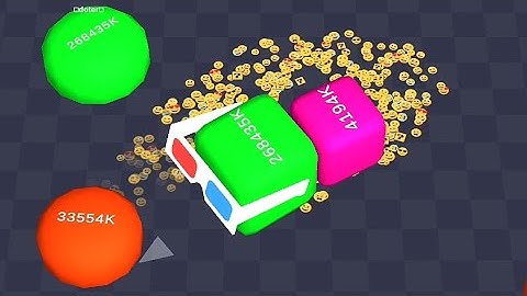 world record highest score in cube arena #bestgame #bestplayer #worldrecord #highestscore #cube