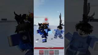 Maybe can do a short of project egoist?? #roblox #tsb #youtube #shorts #ranked  #1v1  #garou