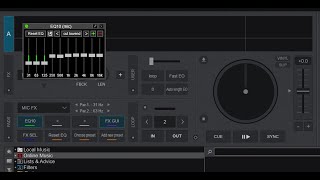 Famous Quick n' Dirty: Making your mic input usable in a weird room in VDJ8.5/2021 Wealth