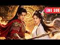 [ENG SUB]✨Transmigrated With A Game System,She Becomes The Empire's Most Worshiped Woman#drama #pure