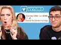 Our venmo history exposed