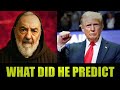 What Padre Pio Predicted For 2025 Shocks Everyone What Padre Pio Predicted For 2025 Shocks Everyone