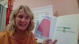 1st grade Maisa Reading Unit 2 Lesson 10