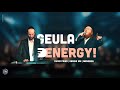 Geula Energy | Duvid Fried Ft. Gershi Uri &amp; Menagen גאולה אנרג&#39;י | דוד פריד, גרשי אורי &amp; מקהלת מנגן