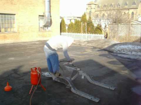 harbor-freight-sandblaster-run-with-60-gallon-7-hp-sanborn-compressor-from-menards