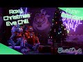 Roxy Christmas Eve Chill, Fnaf [Blender]