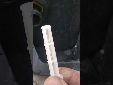 Vidéo : problème de pression Karcher