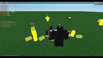 Voidacity Script Builder: Bloodstand script!