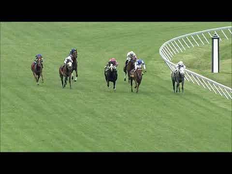 video thumbnail for MONMOUTH PARK 6-20-21 RACE 1