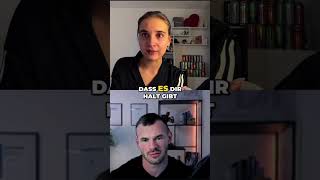 Gesunde Ernährung? Die Krankheit am Leben erhalten! #shorts