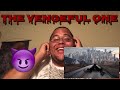 Ivanimal Reacts to Disturbed - The Vengeful One [Official Music Video]