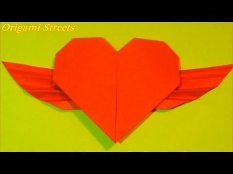 Video: Kako Narisati Srce Z Metuljevimi Krili