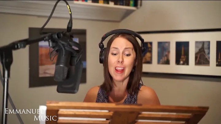 Emmanuel Music: Summer Sessions with Kristen Watson