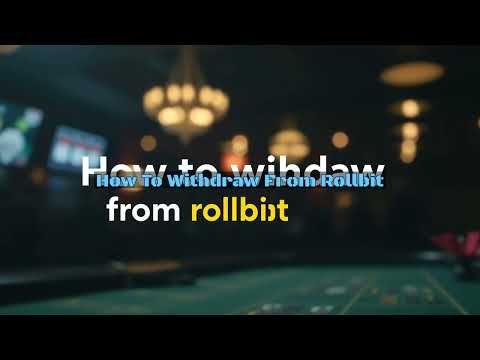 What is a Reverse Withdrawal?