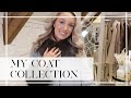 MY COAT COLLECTION // Try On + Review + Dupes! // Fashion Mumblr
