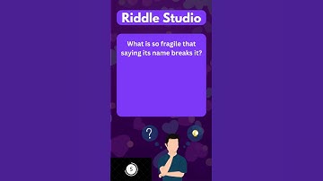 Can you crack these impossible riddle | Challenge for geniuses #riddles #quiz