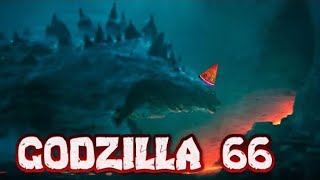 Godzilla 66: (1954￼-2020)