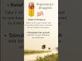 Some healing Watch and learn how to cure any disease at home #senior #healthy #southafrica