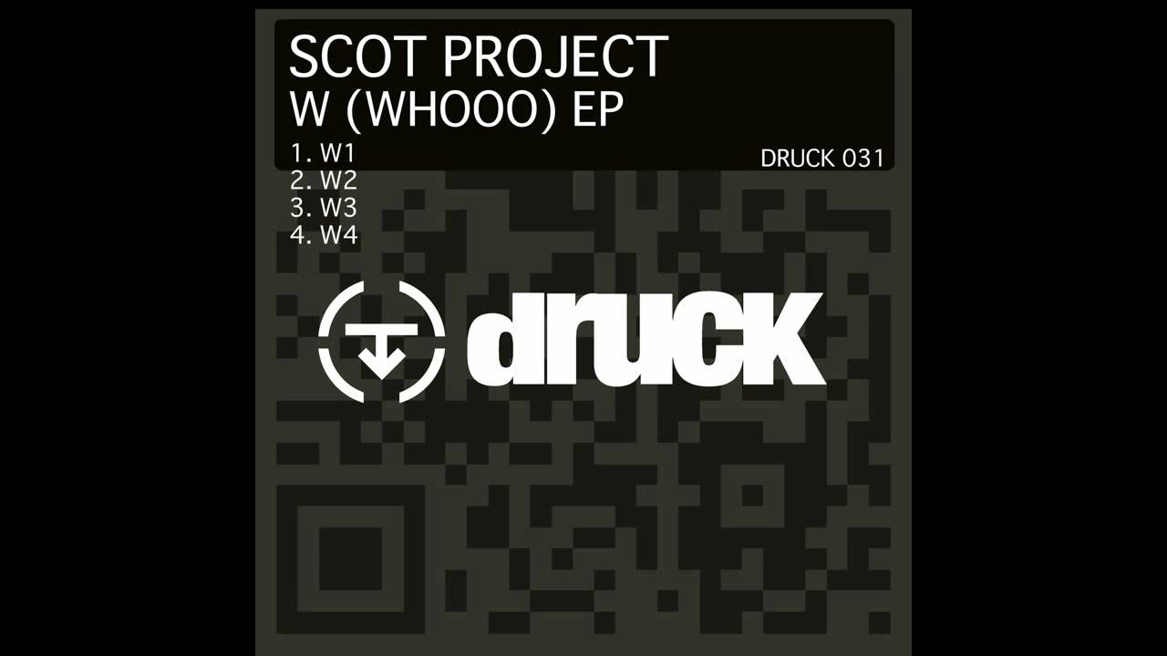 Scot Project - W3 (short edit )