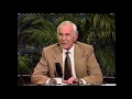 The Tonight Show Starring Johnny Carson - KSDK 5/21/1992