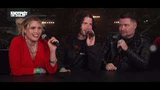 Knotfest 2021 Live Stream | Kill Switch Engage Live Performance