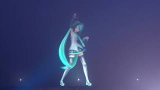 Singularity - Miku - Magical Mirai 2017
