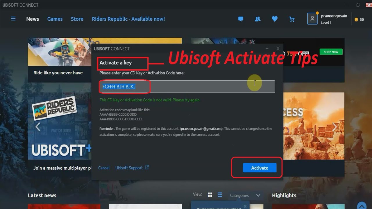 Ключ Ubisoft connect. Ключ Uplay. Ubisoft connect лаунчер. Ubisoft connect Steam.