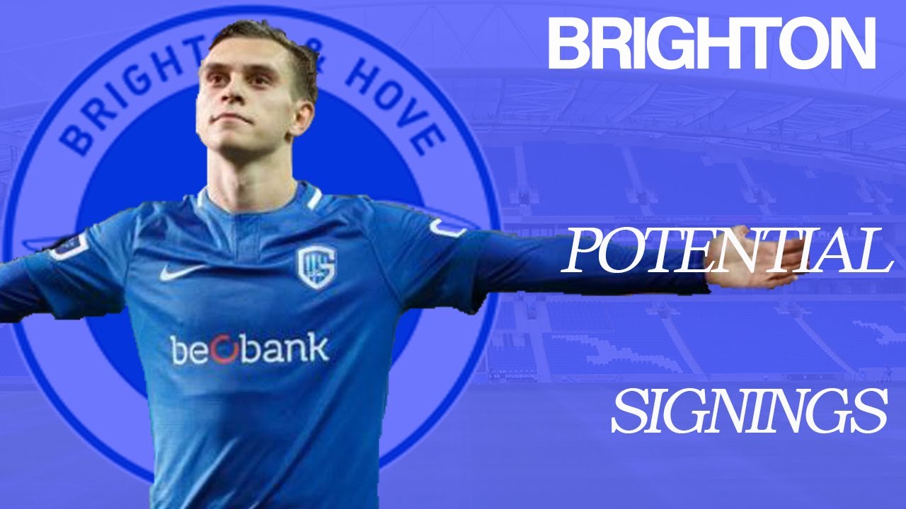 camera iphone 8 plus apk BRIGHTON POTENTIAL SIGNINGS (LEANDRO TROSSARD 2019)