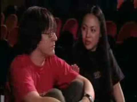 Ricky Wong - Frieda And Ricky Interview (Chris Lil...