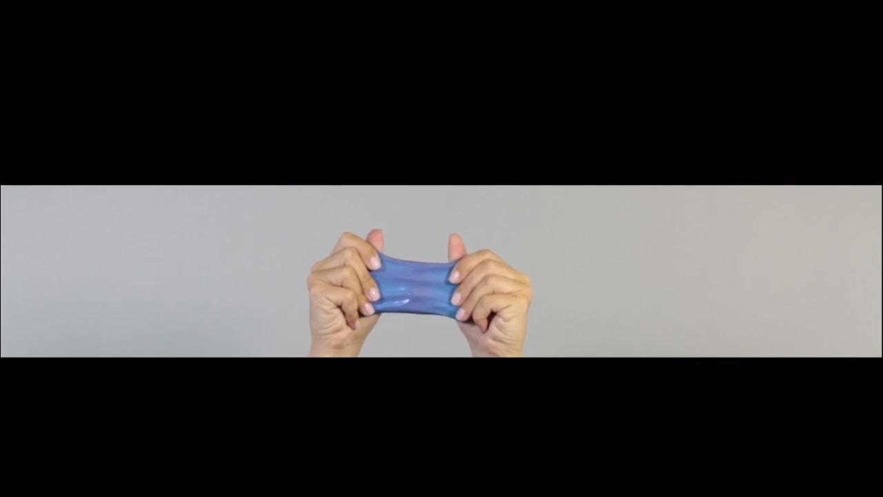 Crazy Aaron's Twilight Thinking Putty Stretch YouTube