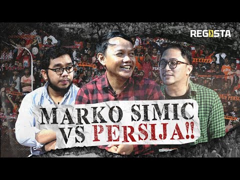 Berbahaya, Bung! : Thomas Doll Datang, Marko Simic Cabut, Sebuah Dilema.