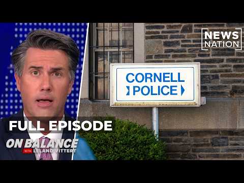 New developments in the Cornell 7 case | On Balance Full Show