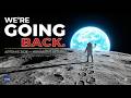 WE'RE GOING BACK: The Chokepoints of the Moon | Artemis 2026 #artemis #moon #artemis2 #moonmission