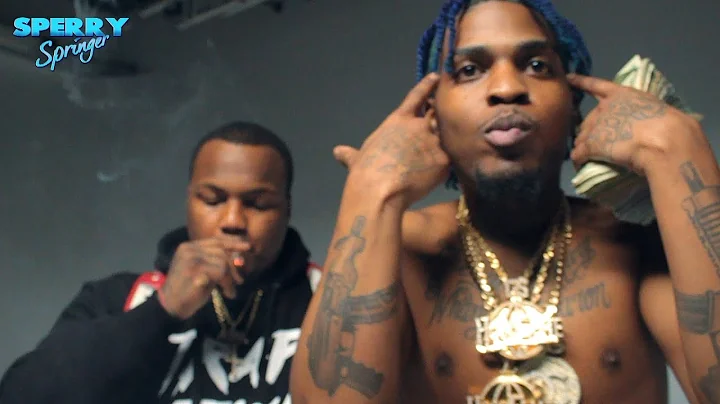 Go Yayo STARTED the DISS Song Wave in Texas, Being...