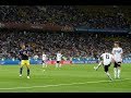 Germany 2 1 Sweden Toni Kroos hits last gasp winner to keep holders&#39; hopes of World Cup 2018