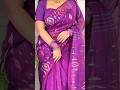 🔥Bangladeshi Dhakai Jamdani Saree With Ready Blouse ✨❤️#jamdani #jamdanisaree #bangladesh #saree#vlg