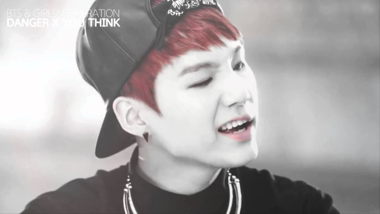 [MASHUP] 방탄소년단 (BTS) & 소녀시대 (GIRLS' GENERATION) - Danger X You Think (With Split Headset)