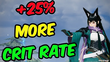 [PSO2:NGS] Add On Skills Recapped