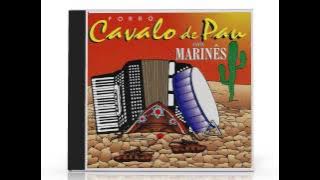 Cavalo de Pau - 'Corina'