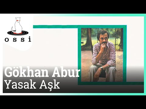 Gökhan Abur - Yasak Aşk