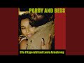 Miniature de la vidéo de la chanson Porgy And Bess: Medley: Here Come De Honey Man / Crab Man / Oh, Dey's So Fresh And Fine (Strawberry Woman)