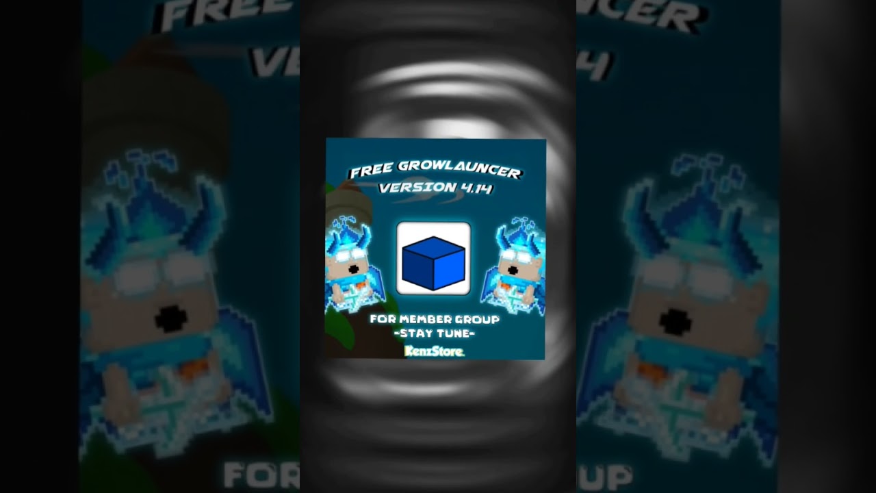 Growlauncer 4.14 ? , cek di kolom komentar 