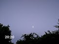VID173 Watching The Sunset And Moonrise VID173 Watching The Sunset And Moonrise