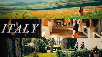 How I Turned My Vacation Into a Cinematic Travel Commercial